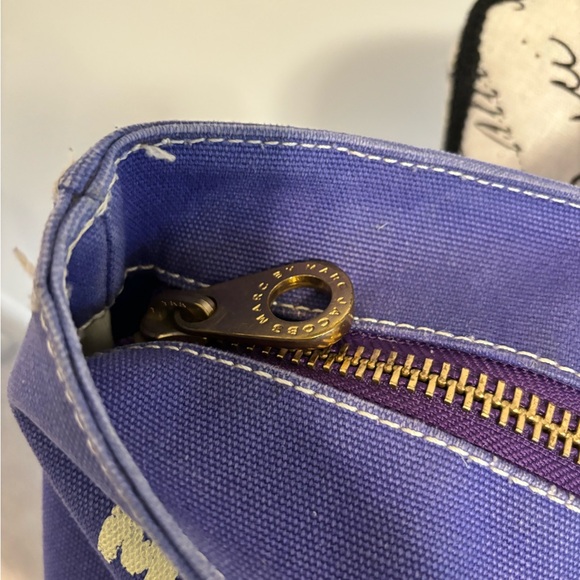 Marc Jacob’s tote bag - Picture 3 of 5